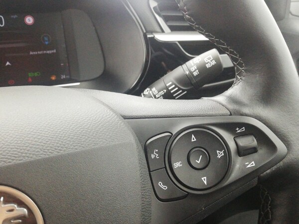 Used Vauxhall Corsa 2023 for sale - 75576277: Photo 16