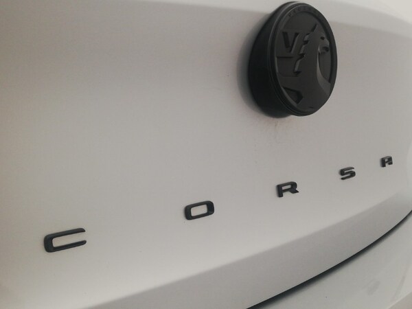 Used Vauxhall Corsa 2023 for sale - 75576277: Photo 19