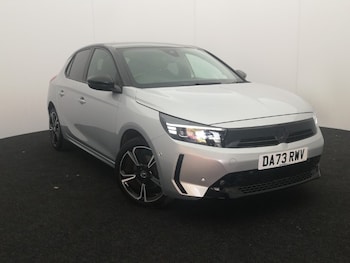 2023 - 1.2 Turbo Ultimate 5dr