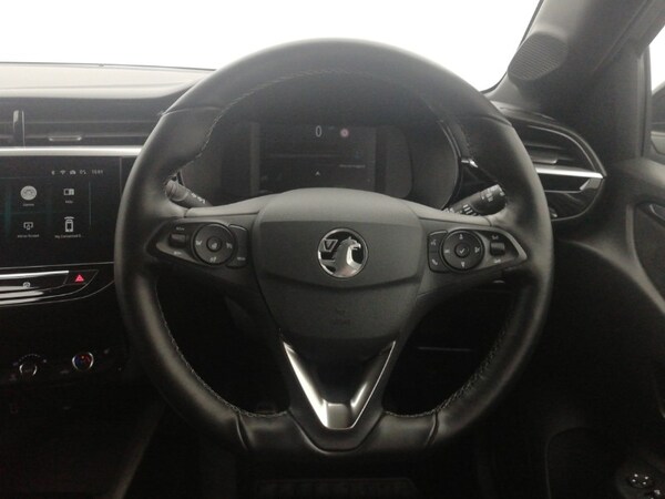 Used Vauxhall Corsa 2023 for sale - 75576277: Photo 7