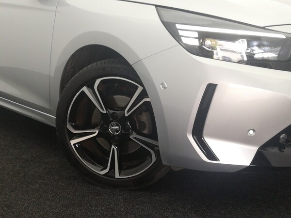 Used Vauxhall Corsa 2023 for sale - 75576277: Photo 9