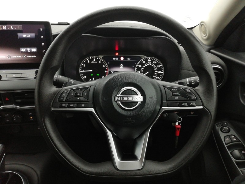 Used Nissan Juke 2025 for sale - 76071134: Photo 11