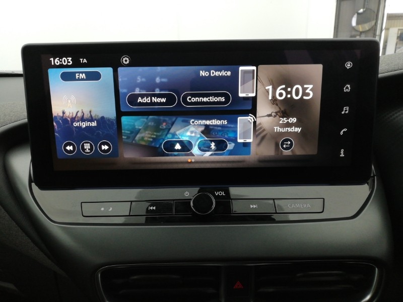 Used Nissan Juke 2025 for sale - 76071134: Photo 17
