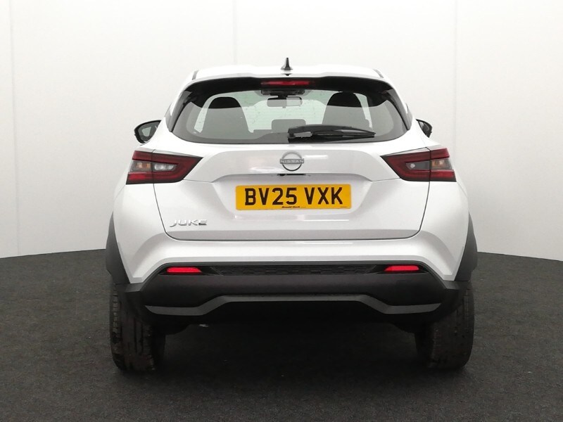 Used Nissan Juke 2025 for sale - 76071134: Photo 18