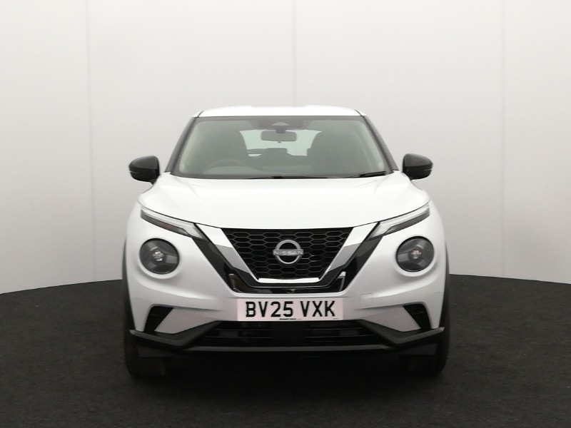 Used Nissan Juke 2025 for sale - 76071134: Photo 19