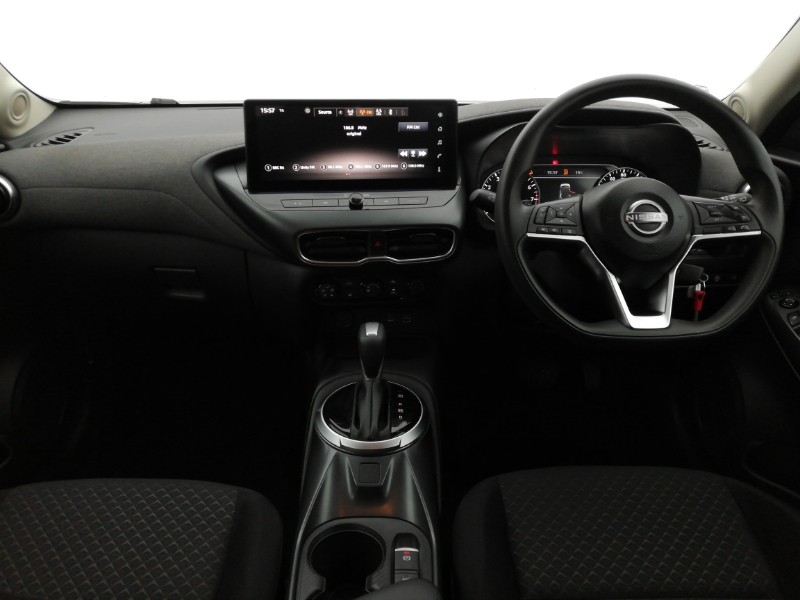 Used Nissan Juke 2025 for sale - 76071134: Photo 2