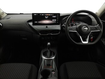 Used Nissan Juke 2025 for sale - 76071134: Photo