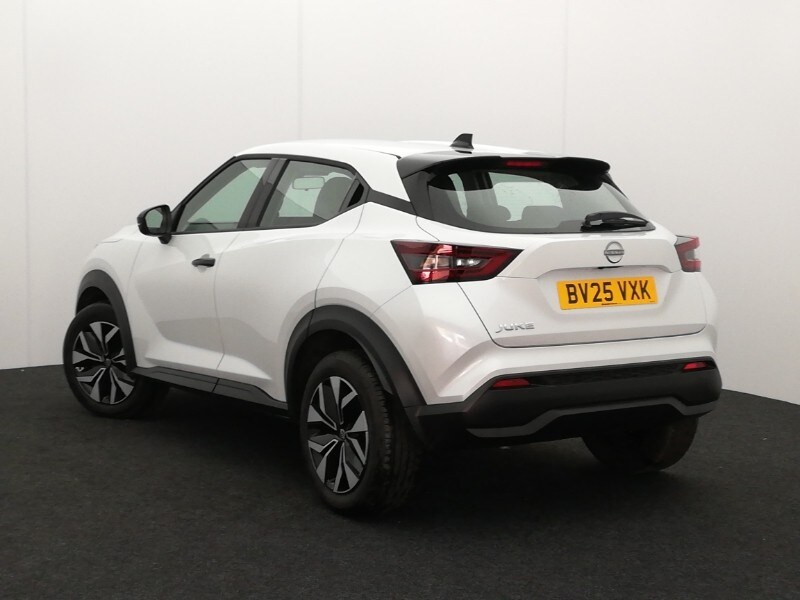 Used Nissan Juke 2025 for sale - 76071134: Photo 3
