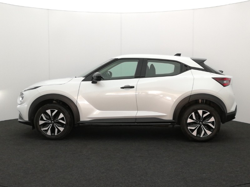 Used Nissan Juke 2025 for sale - 76071134: Photo 4