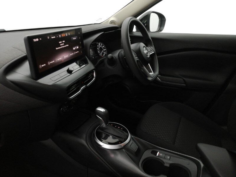 Used Nissan Juke 2025 for sale - 76071134: Photo 5