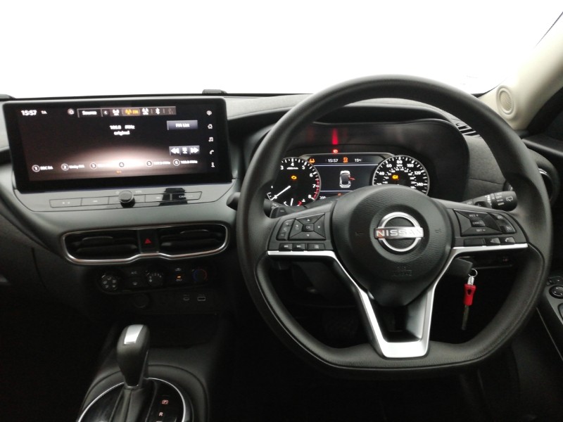 Used Nissan Juke 2025 for sale - 76071134: Photo 7
