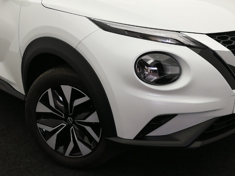 Used Nissan Juke 2025 for sale - 76071134: Photo 9