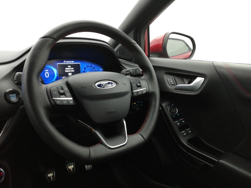 Used Ford Puma 2021 for sale - 77580373: Photo 11