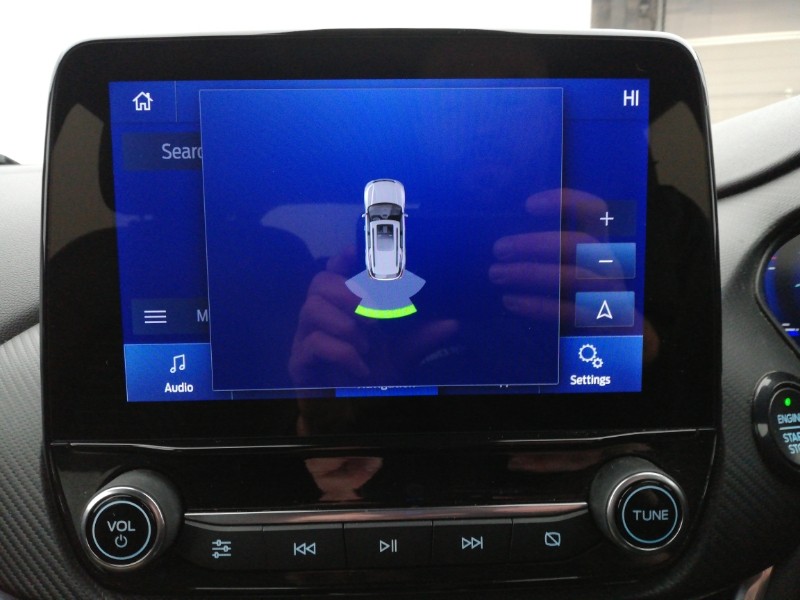 Used Ford Puma 2021 for sale - 77580373: Photo 13