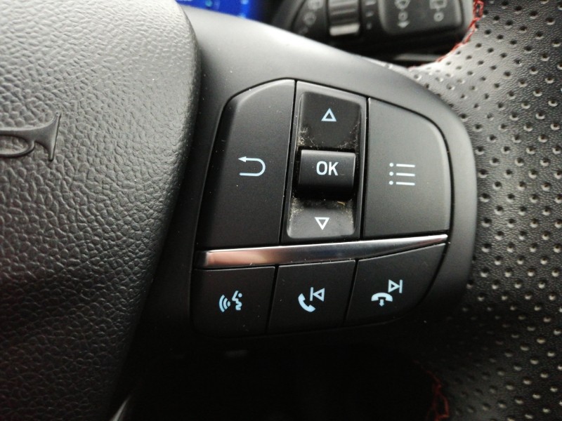 Used Ford Puma 2021 for sale - 77580373: Photo 15