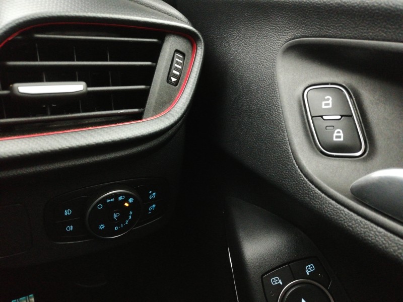 Used Ford Puma 2021 for sale - 77580373: Photo 17