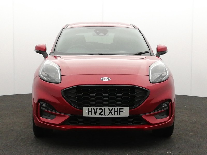 Used Ford Puma 2021 for sale - 77580373: Photo 19
