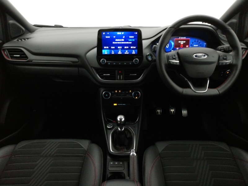 Used Ford Puma 2021 for sale - 77580373: Photo 2