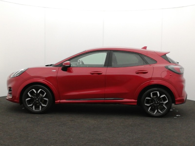 Used Ford Puma 2021 for sale - 77580373: Photo 4