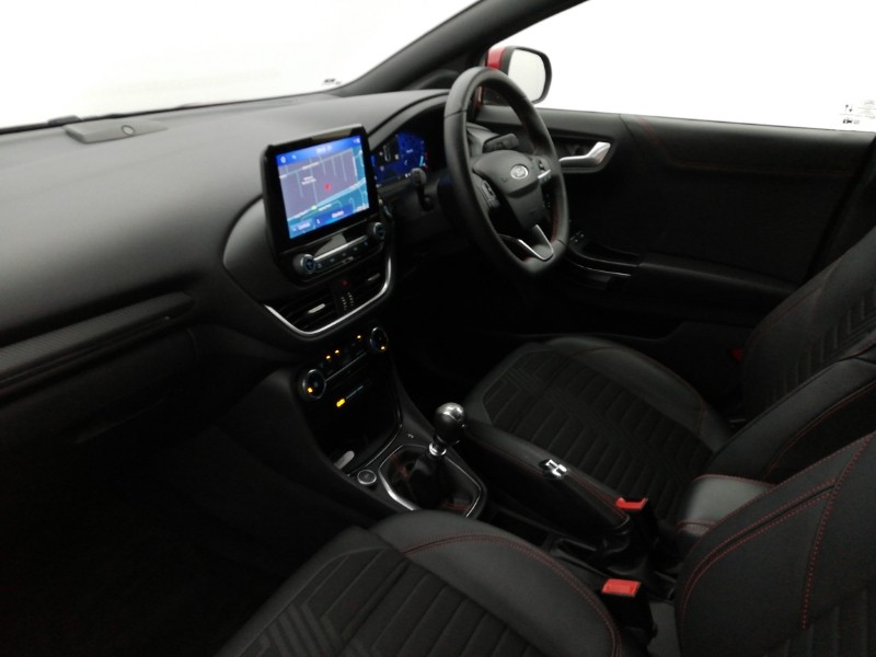 Used Ford Puma 2021 for sale - 77580373: Photo 5