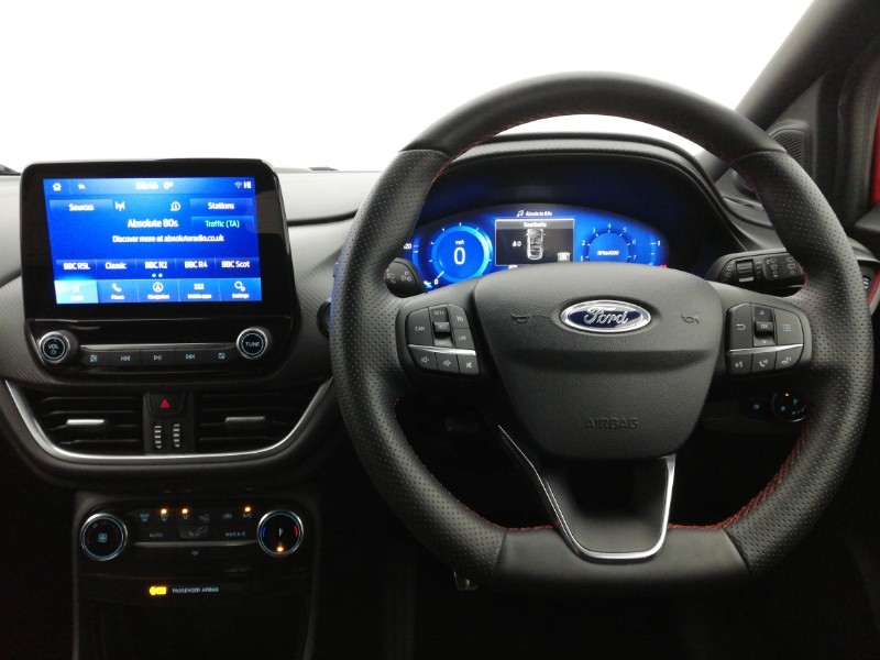 Used Ford Puma 2021 for sale - 77580373: Photo 7