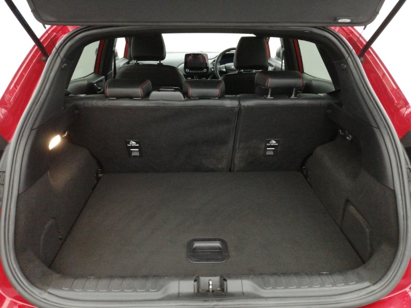 Used Ford Puma 2021 for sale - 77580373: Photo 8