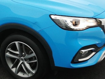 Used MG MG HS 2022 for sale - 77405303: Photo