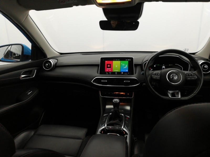 Used MG MG HS 2022 for sale - 77405303: Photo 2