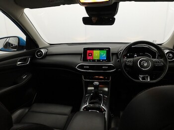 Used MG MG HS 2022 for sale - 77405303: Photo