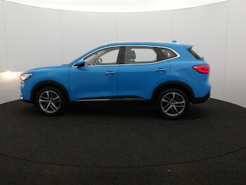 Used MG MG HS 2022 for sale - 77405303: Photo