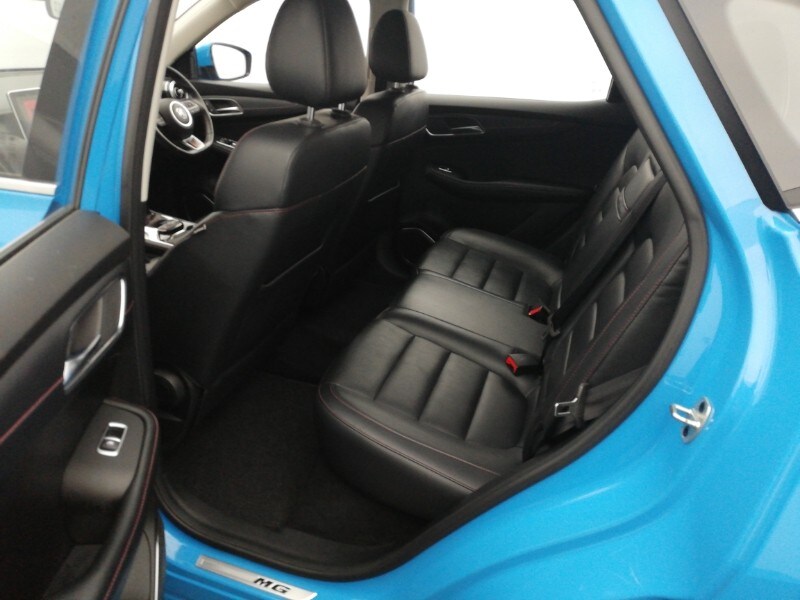 Used MG MG HS 2022 for sale - 77405303: Photo 6