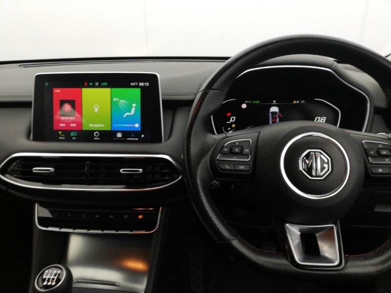 Used MG MG HS 2022 for sale - 77405303: Photo 7