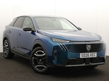 Used Peugeot 3008 2026 for sale - 79298662: Photo