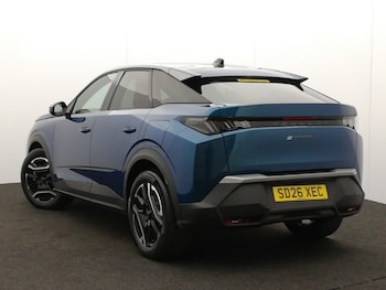 Used Peugeot 3008 2026 for sale - 79298662: Photo
