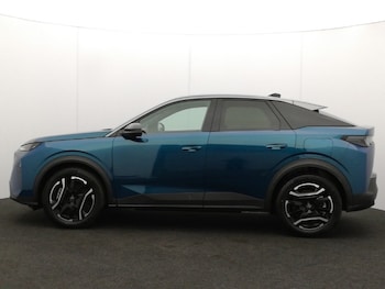 Used Peugeot 3008 2026 for sale - 79298662: Photo