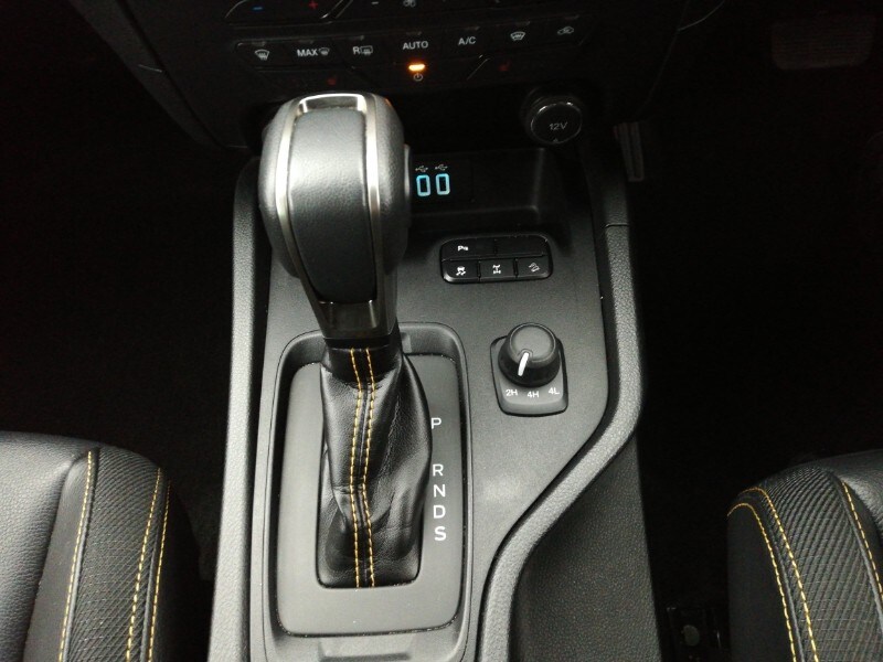 Used Ford Ranger 2022 for sale - 76579454: Photo 12