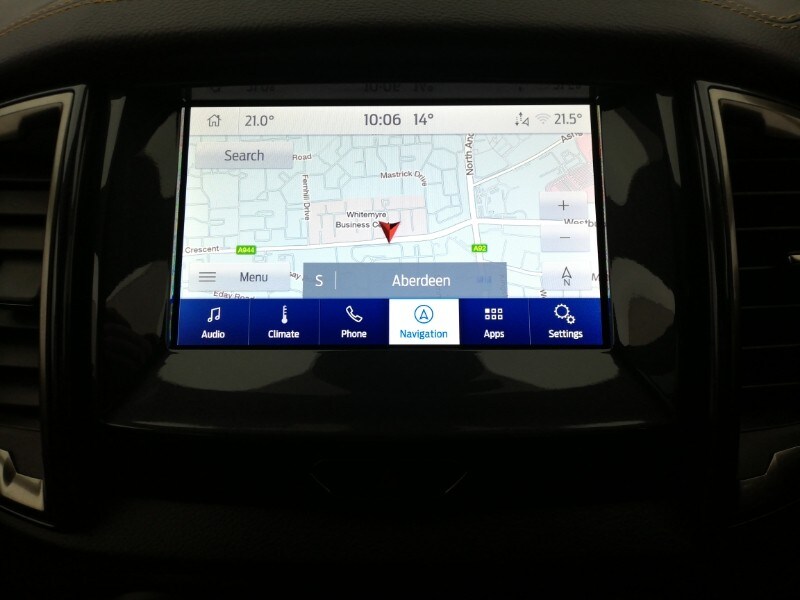 Used Ford Ranger 2022 for sale - 76579454: Photo 13