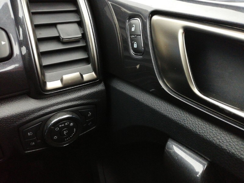 Used Ford Ranger 2022 for sale - 76579454: Photo 17