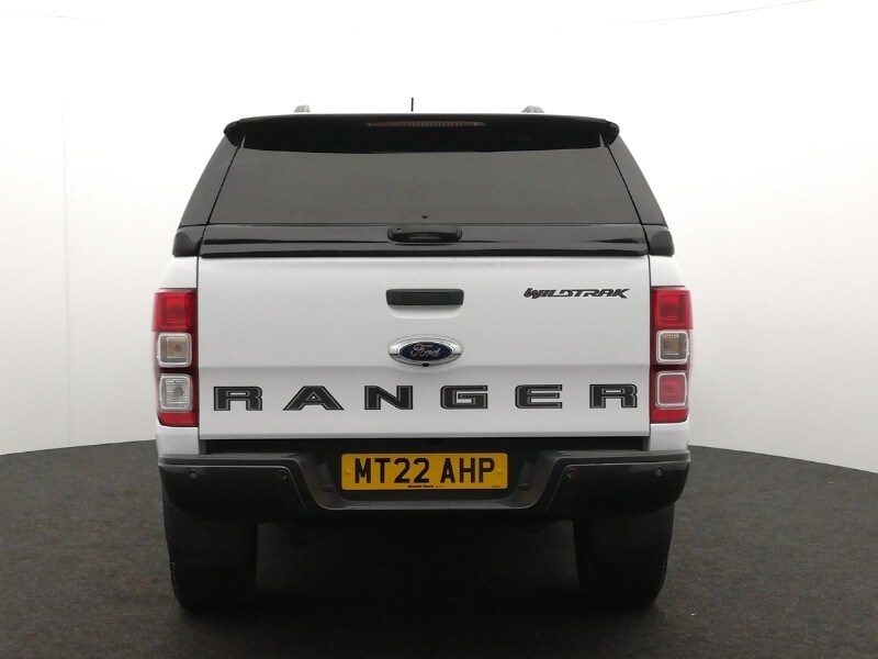 Used Ford Ranger 2022 for sale - 76579454: Photo 18
