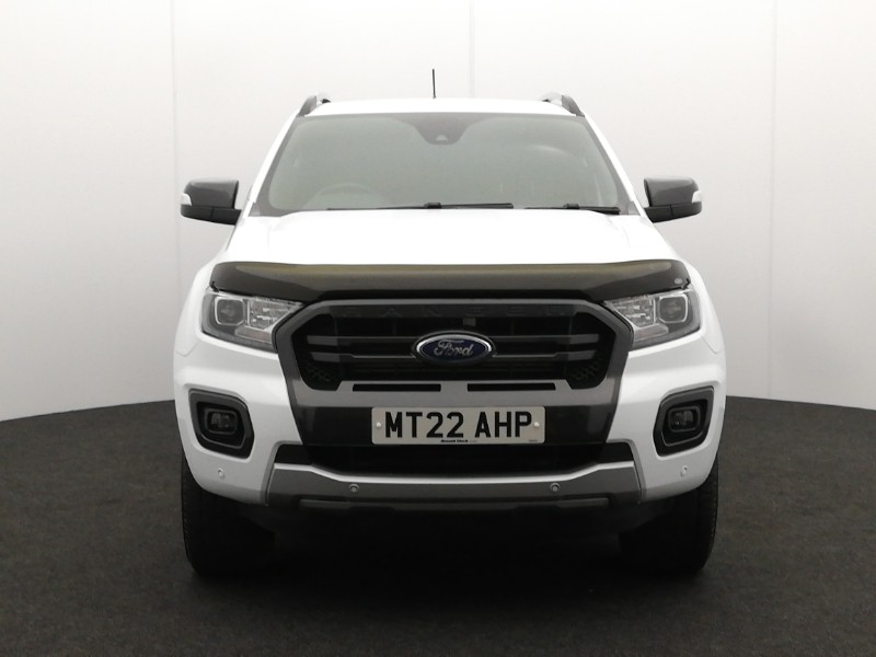 Used Ford Ranger 2022 for sale - 76579454: Photo 19