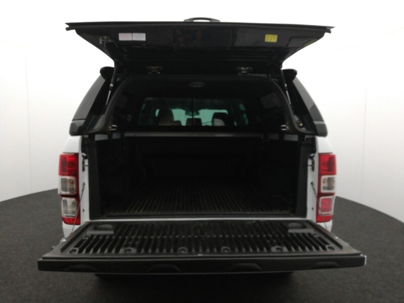 Used Ford Ranger 2022 for sale - 76579454: Photo 8