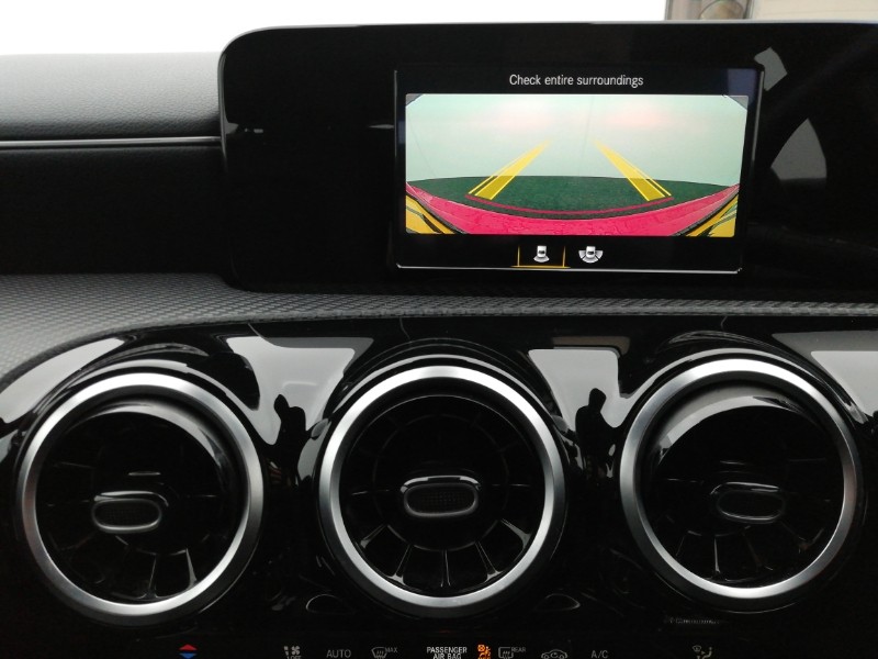 Used Mercedes-Benz A-Class 2019 for sale - 78099149: Photo 13