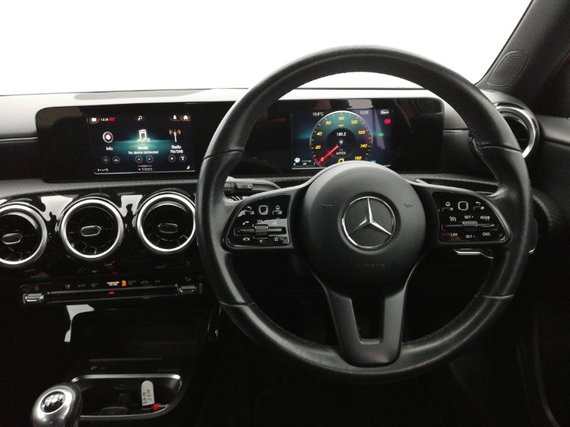 Used Mercedes-Benz A-Class 2019 for sale - 78099149: Photo 7