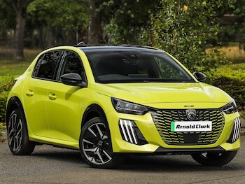 Peugeot - 208