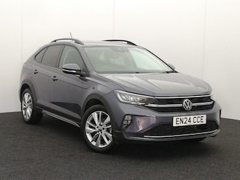 Used Volkswagen Taigo 2024 for sale - 75558240: Photo