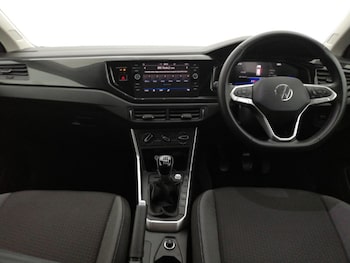 Used Volkswagen Taigo 2024 for sale - 75558240: Photo