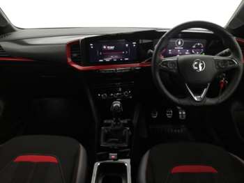 Used Vauxhall Mokka 2023 for sale - 74836963: Photo