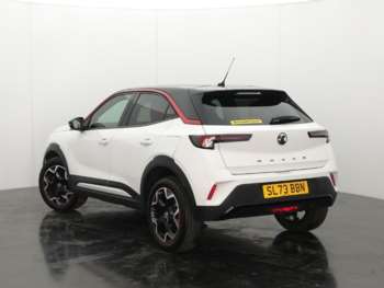 Used Vauxhall Mokka 2023 for sale - 74836963: Photo