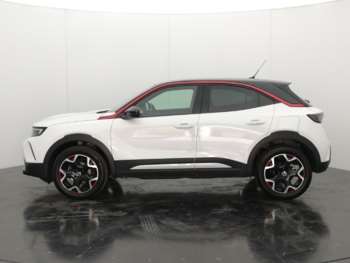 Used Vauxhall Mokka 2023 for sale - 74836963: Photo