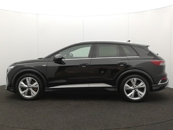 Used Audi Q4 e-tron 2024 for sale - 78595478: Photo